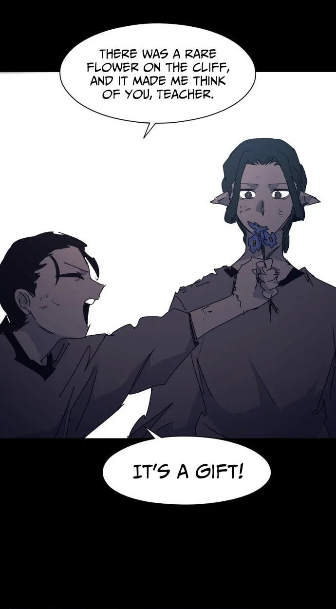 The Ember Knight chapter 243, page 86