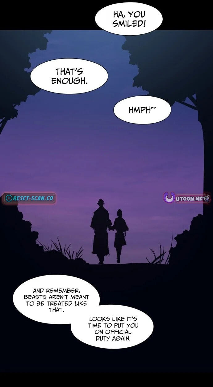 The Ember Knight chapter 243, page 89
