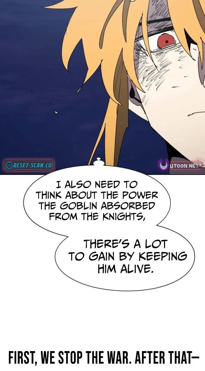 The Ember Knight chapter 244, page 4