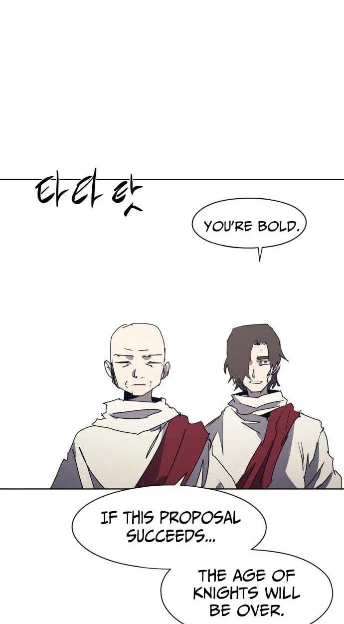 The Ember Knight chapter 244, page 19
