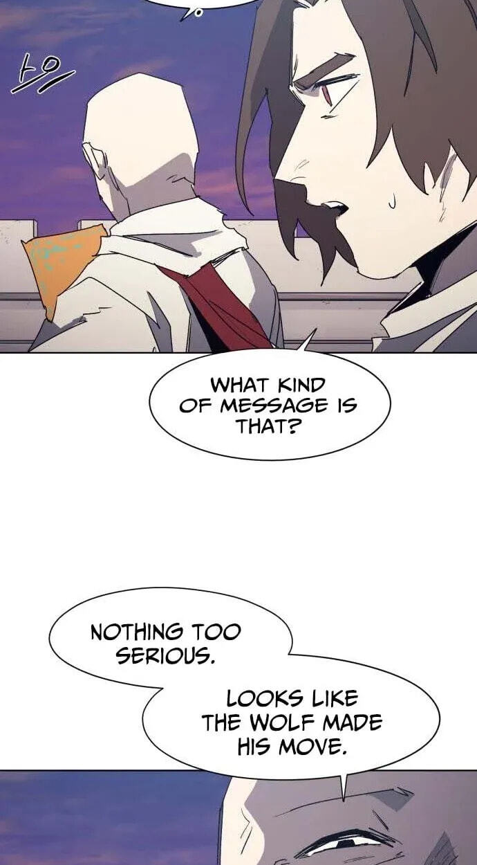 The Ember Knight chapter 244, page 21