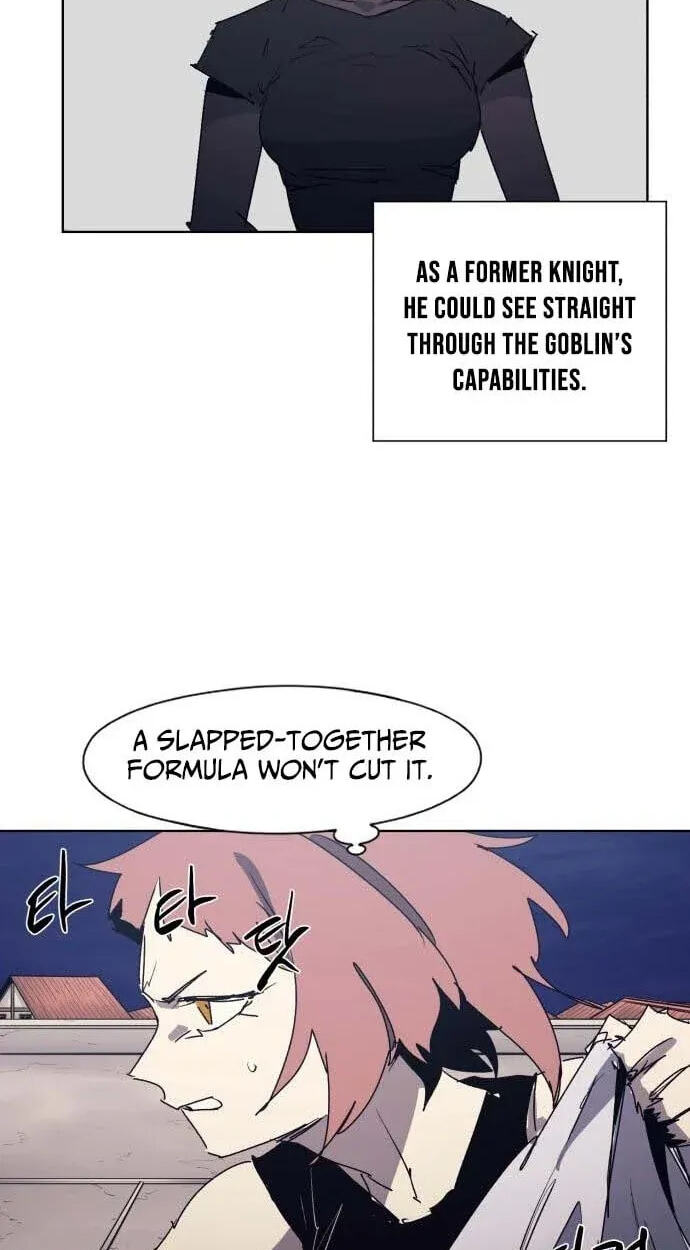 The Ember Knight chapter 244, page 31
