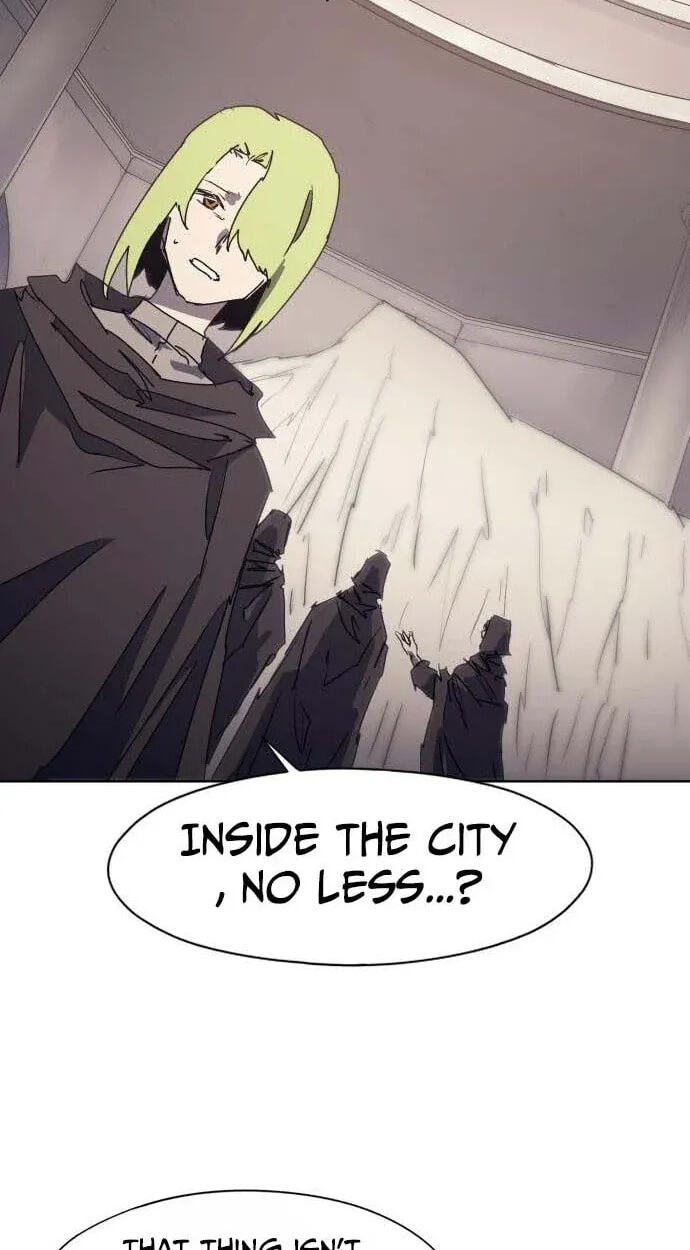 The Ember Knight chapter 244, page 34