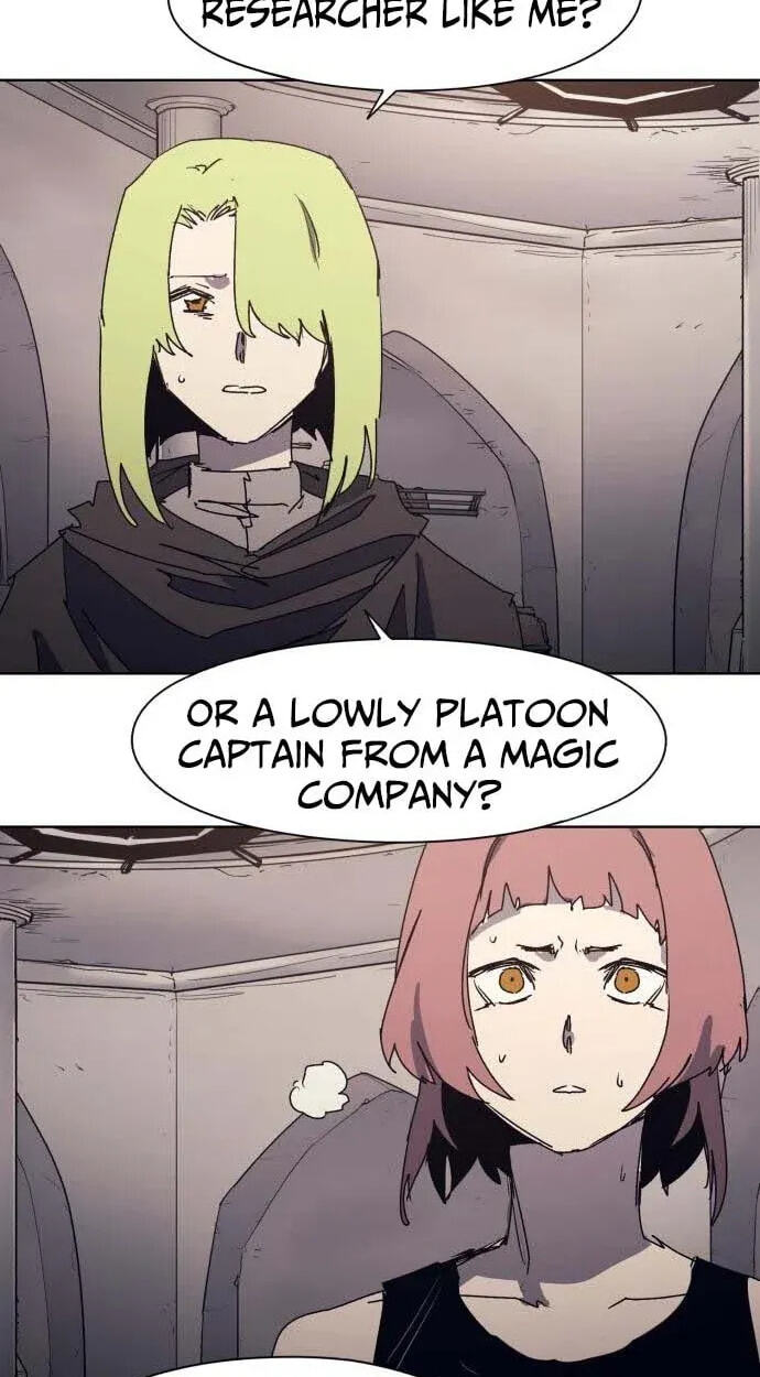 The Ember Knight chapter 244, page 40