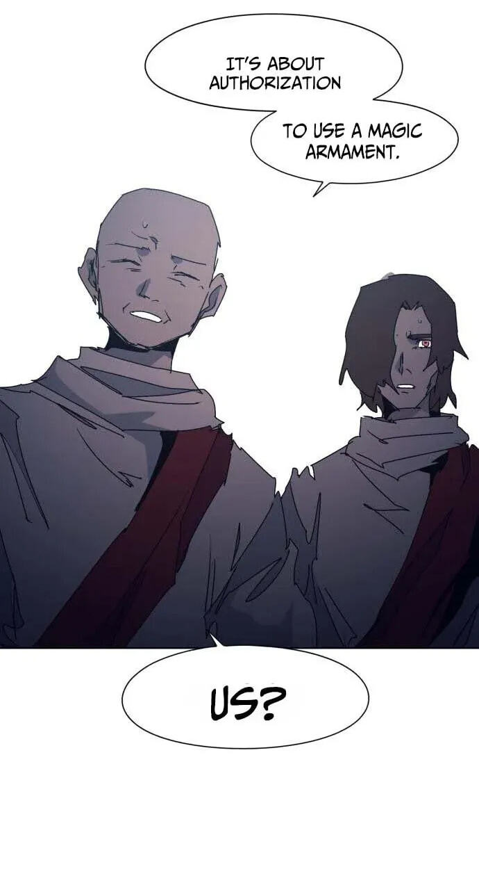 The Ember Knight chapter 244, page 44