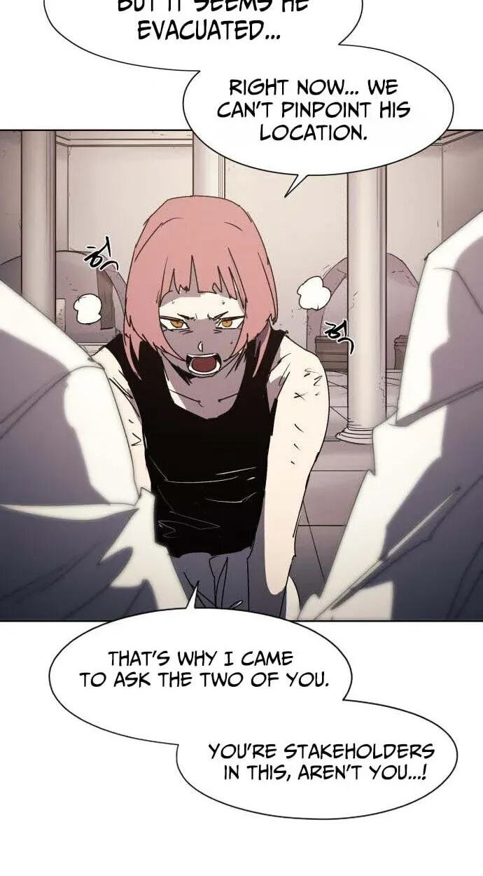 The Ember Knight chapter 244, page 46