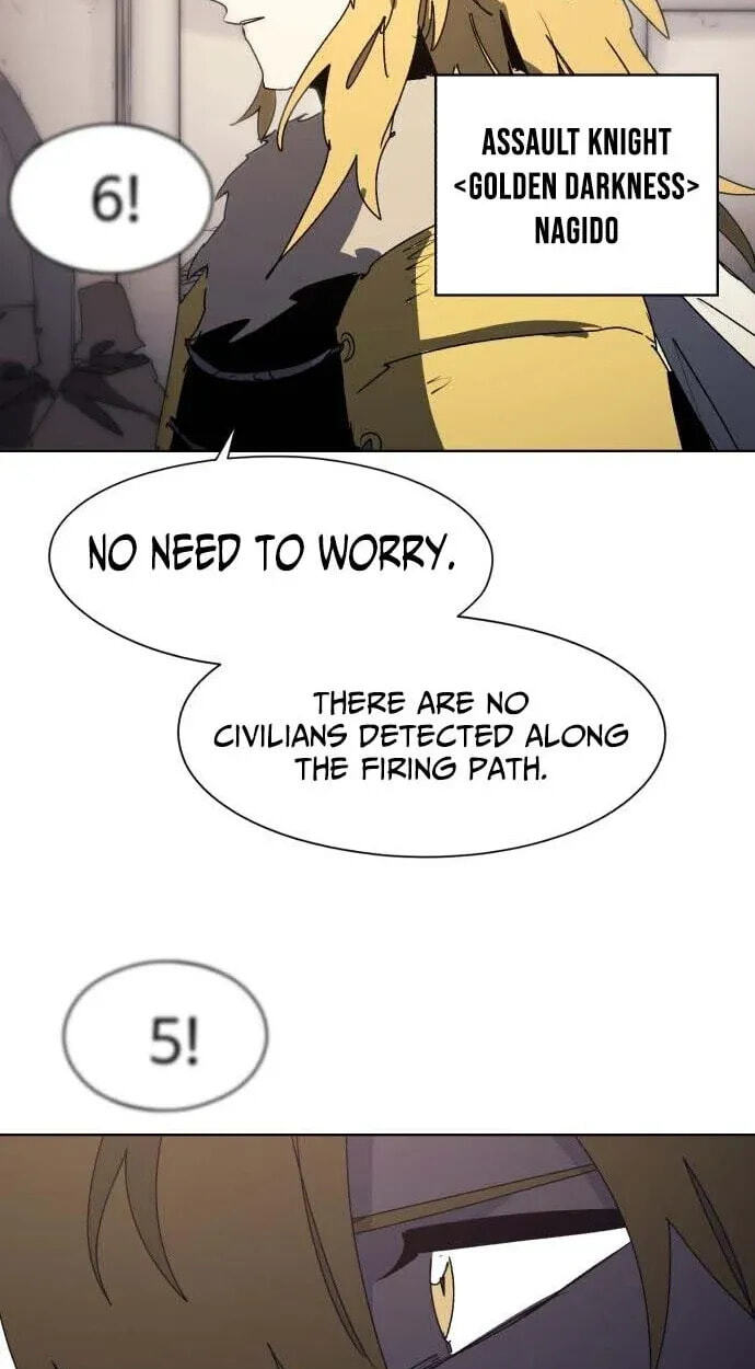 The Ember Knight chapter 244, page 61