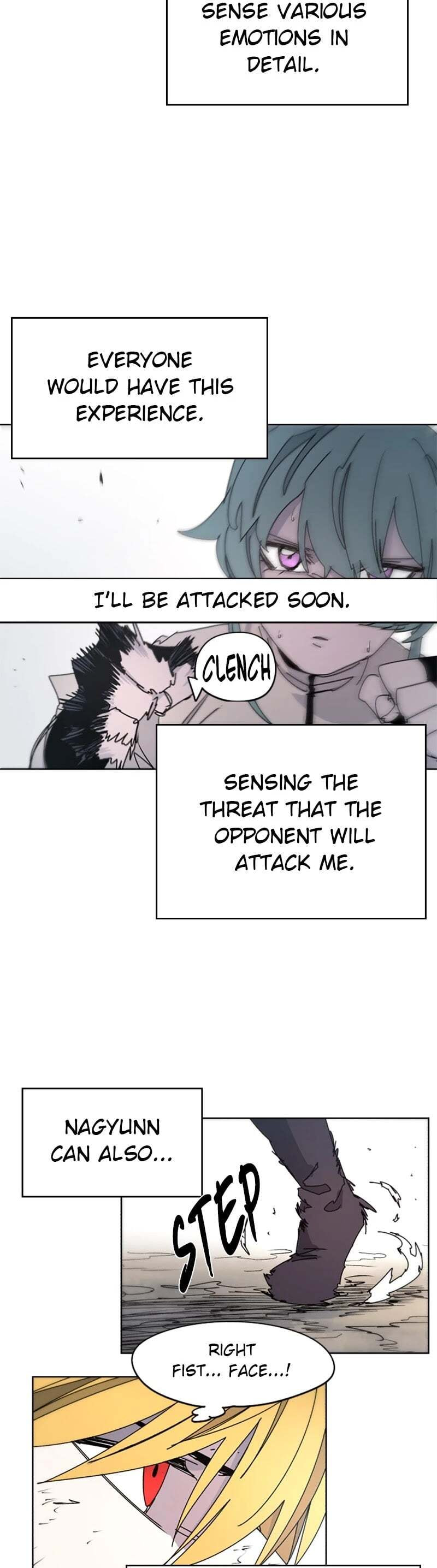 The Ember Knight chapter 24, page 3