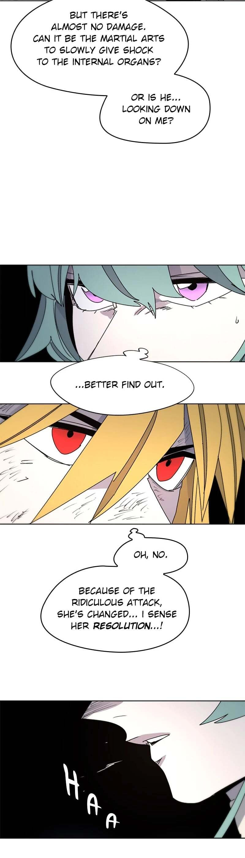 The Ember Knight chapter 24, page 16