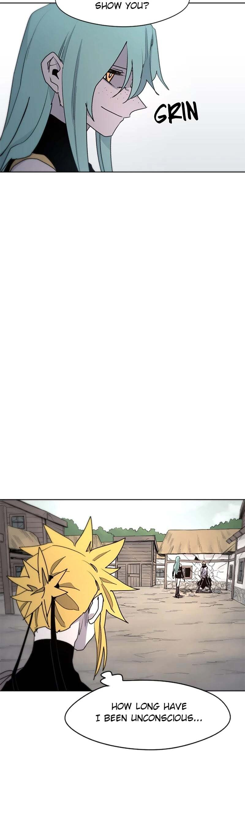 The Ember Knight chapter 24, page 28