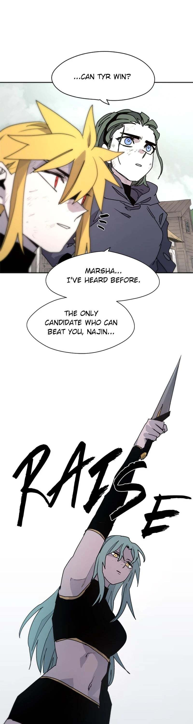 The Ember Knight chapter 24, page 30
