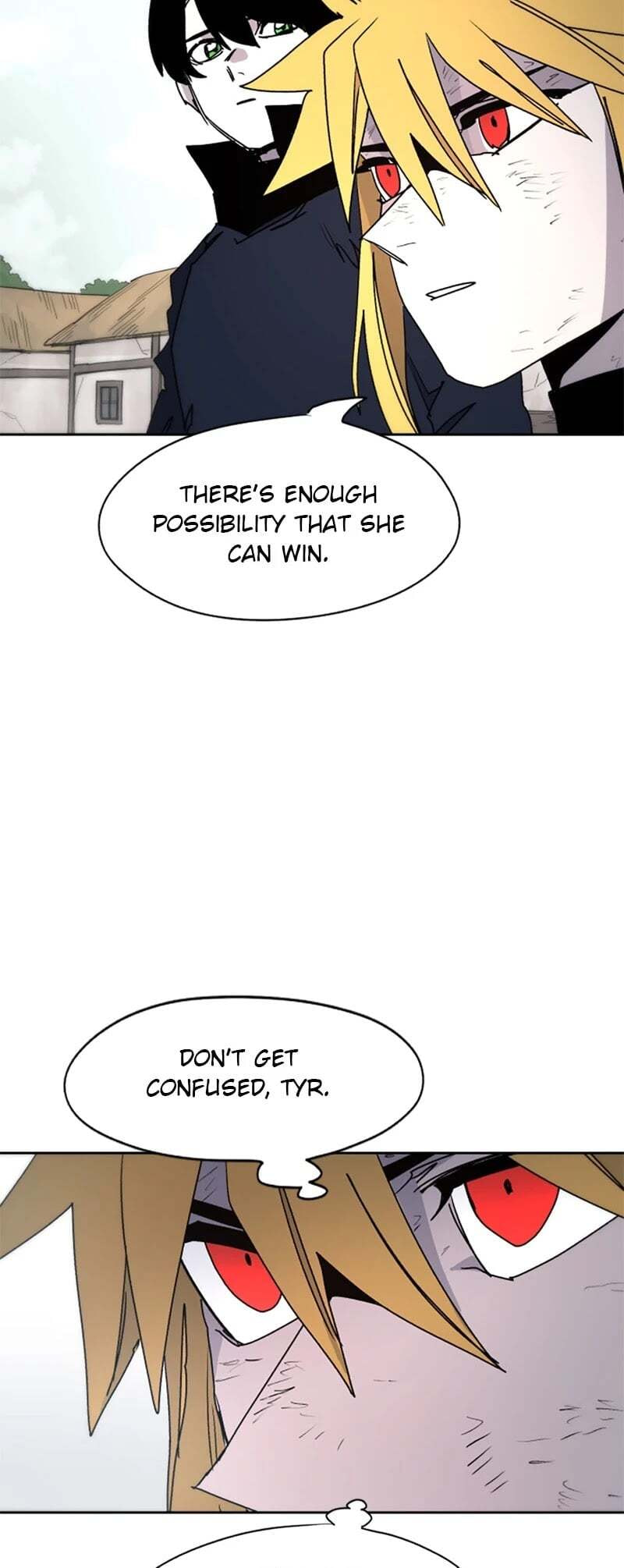 The Ember Knight chapter 24, page 34