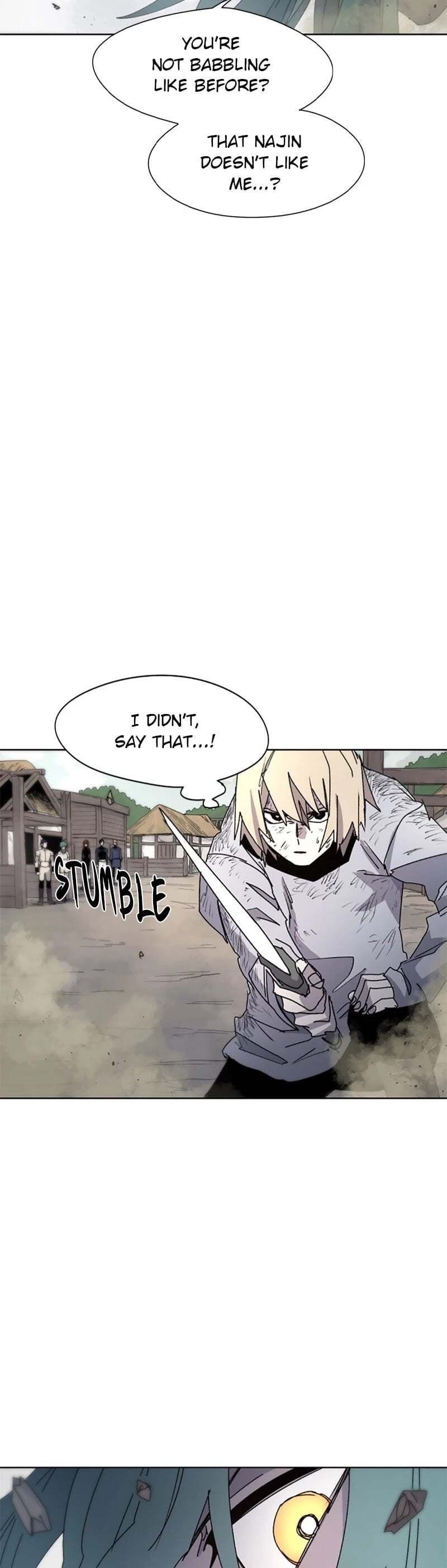 The Ember Knight chapter 25, page 16