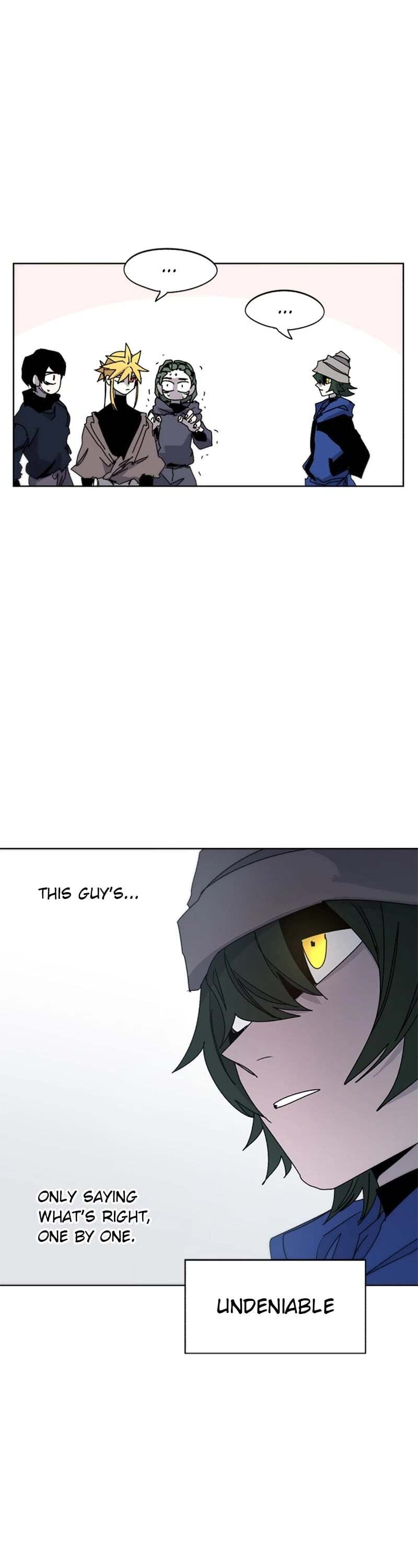 The Ember Knight chapter 25, page 21