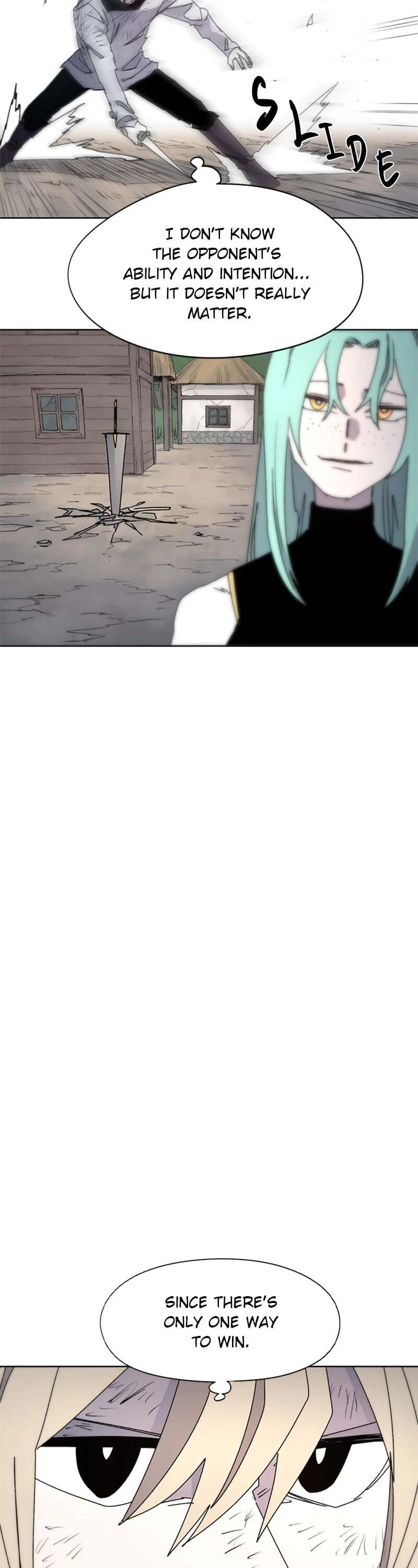 The Ember Knight chapter 25, page 26