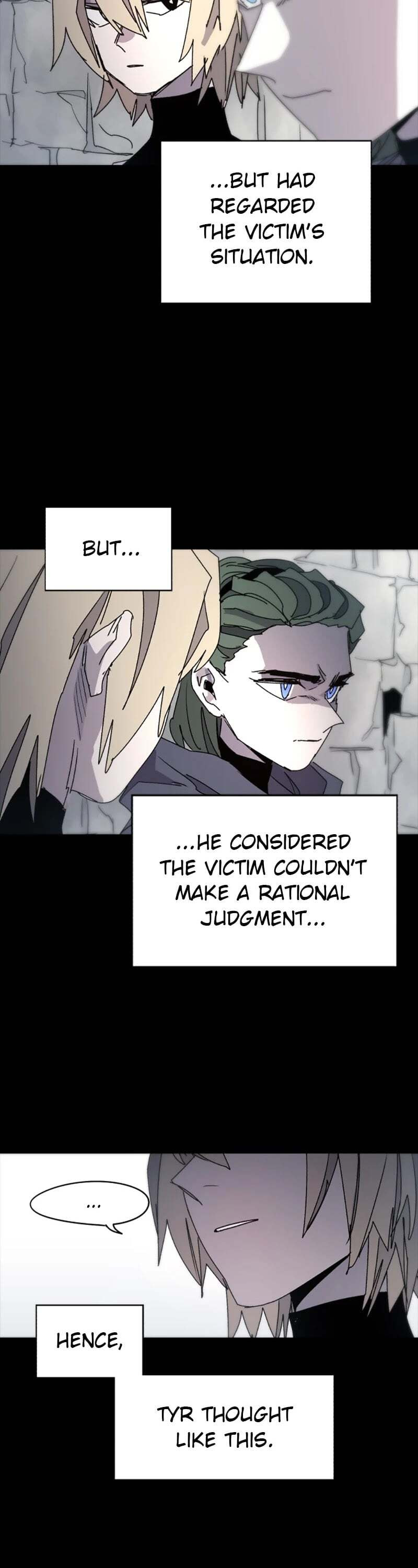 The Ember Knight chapter 26, page 6