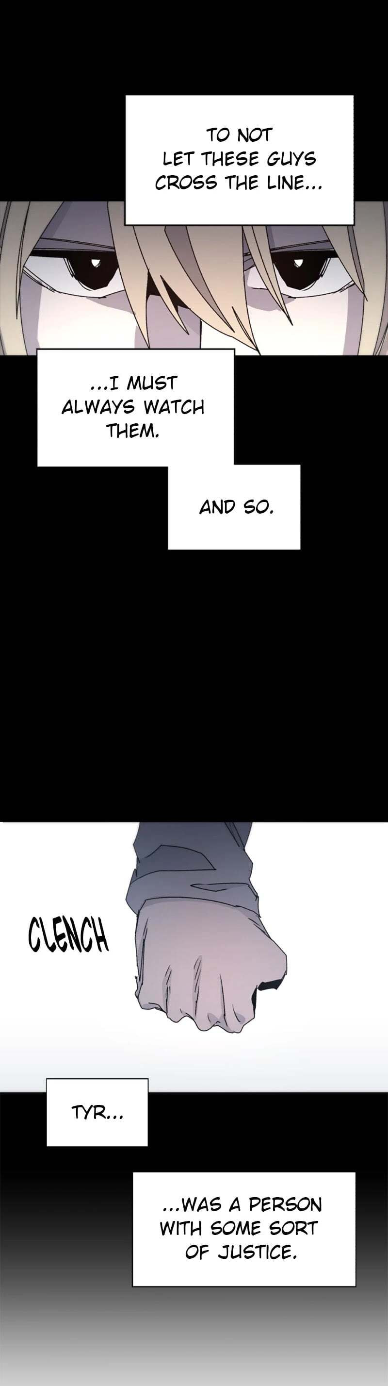 The Ember Knight chapter 26, page 7