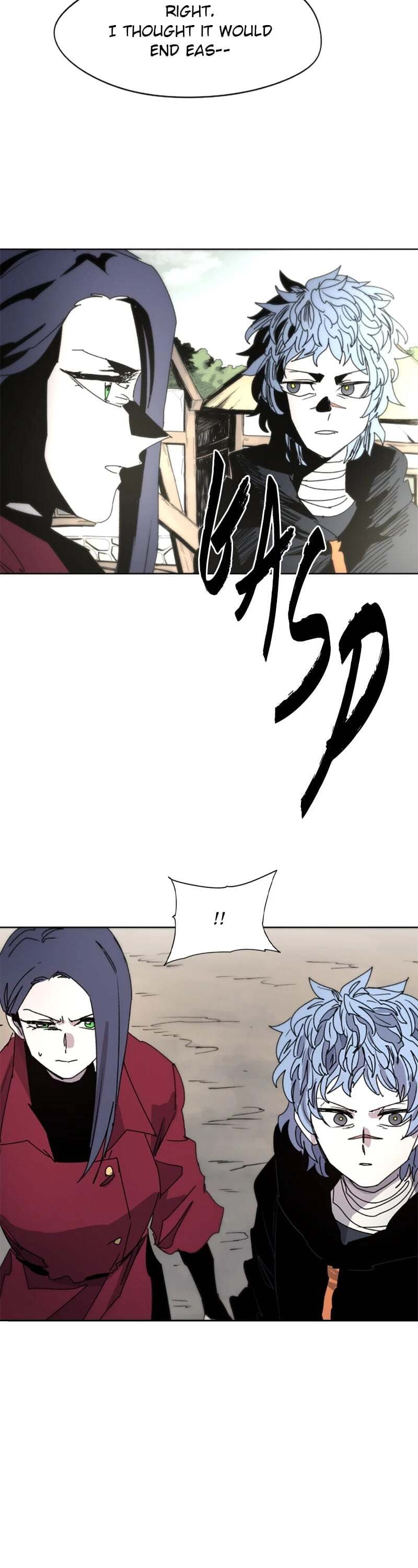The Ember Knight chapter 26, page 9