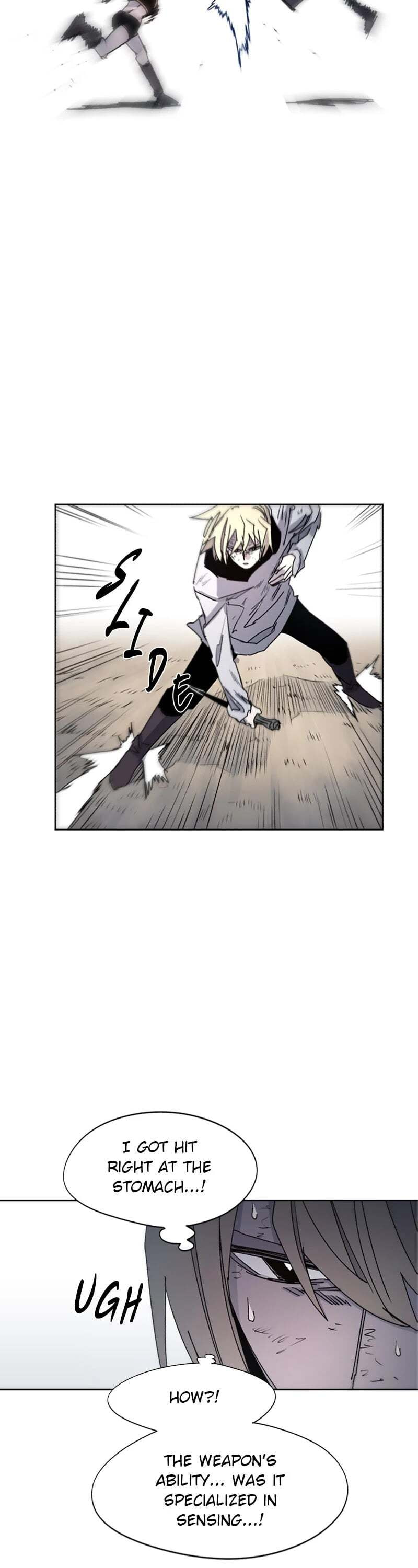 The Ember Knight chapter 26, page 17