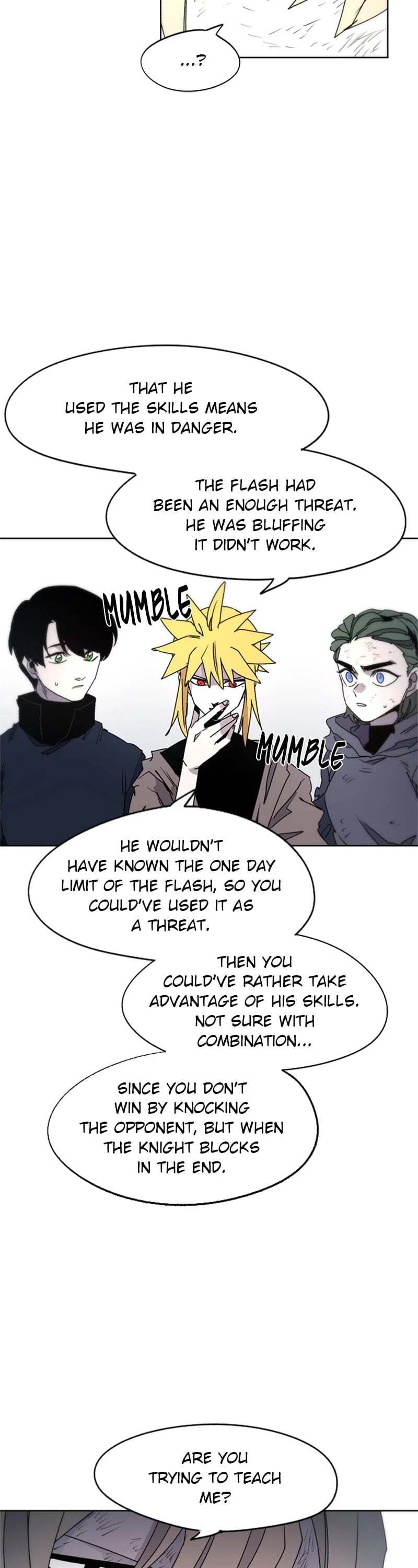 The Ember Knight chapter 26, page 25