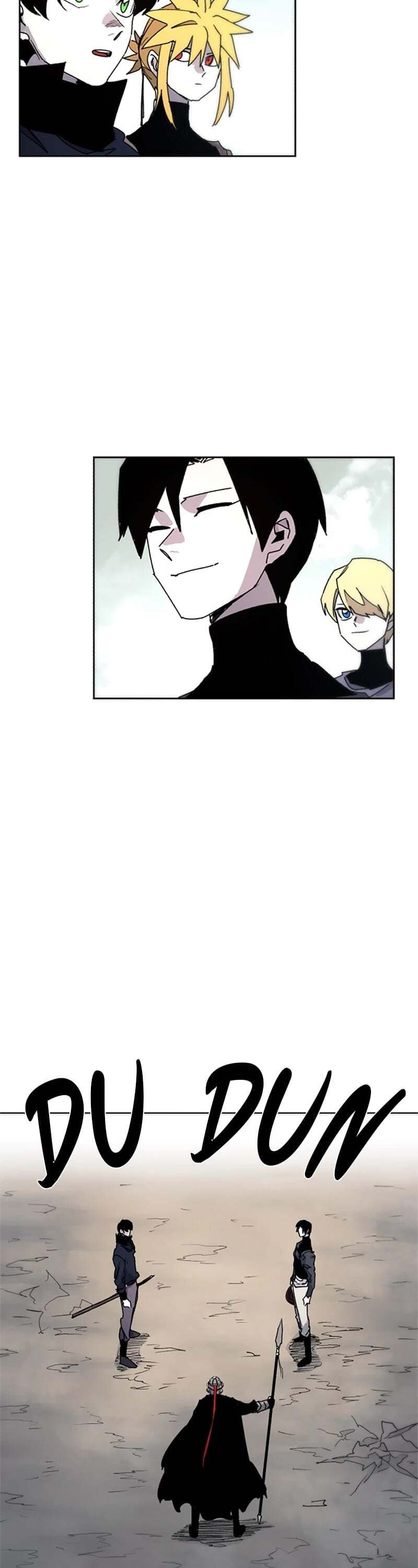 The Ember Knight chapter 26, page 30