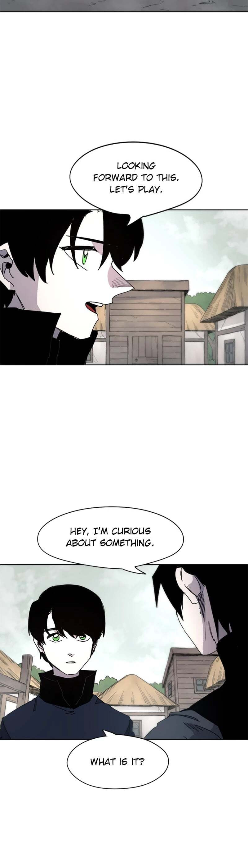 The Ember Knight chapter 26, page 31