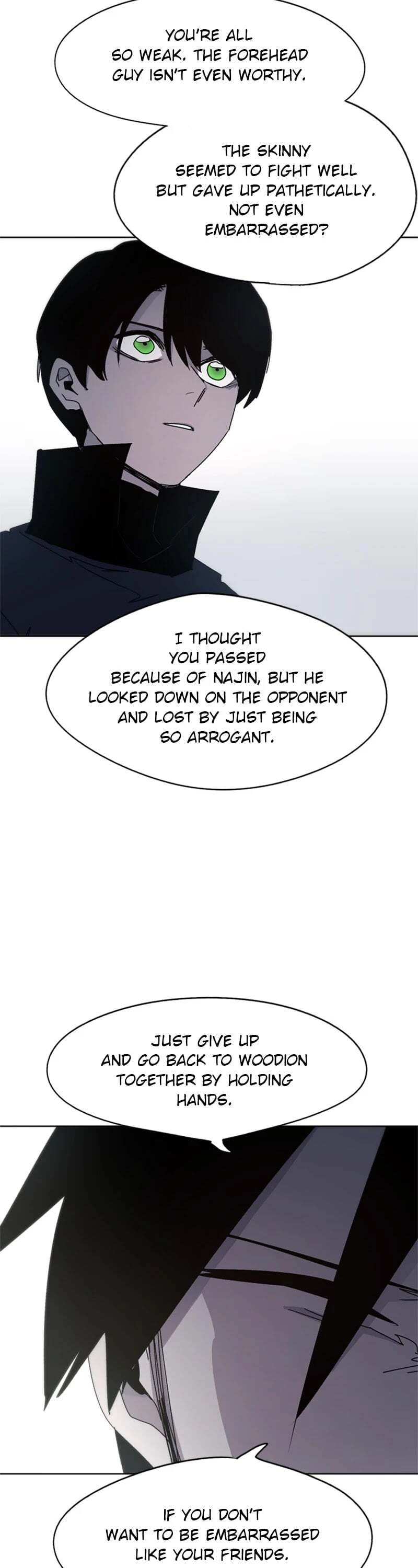 The Ember Knight chapter 26, page 33
