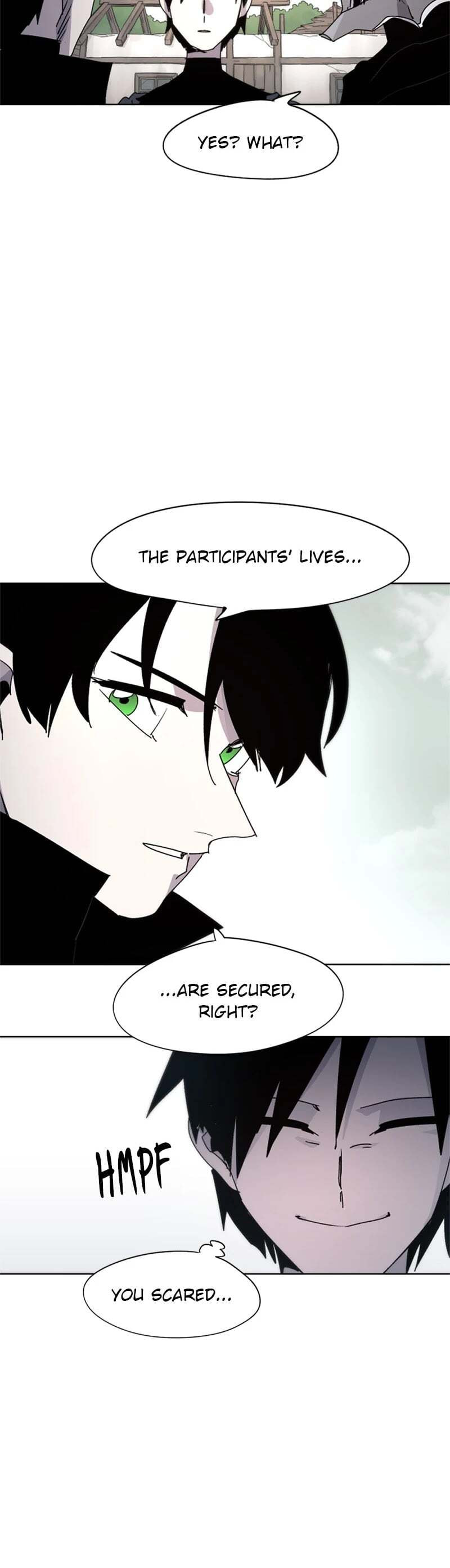 The Ember Knight chapter 26, page 35