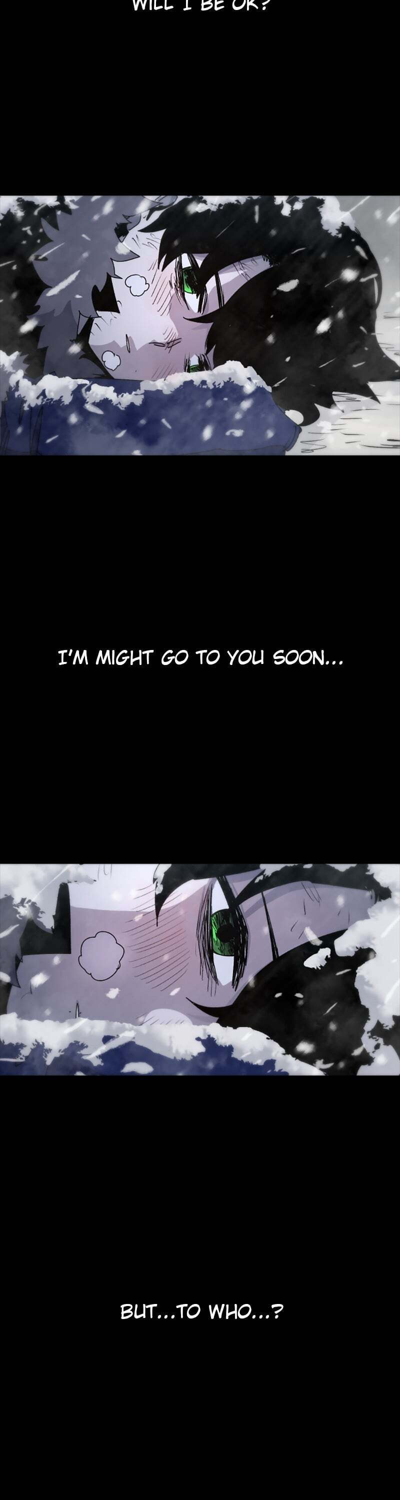 The Ember Knight chapter 27, page 5