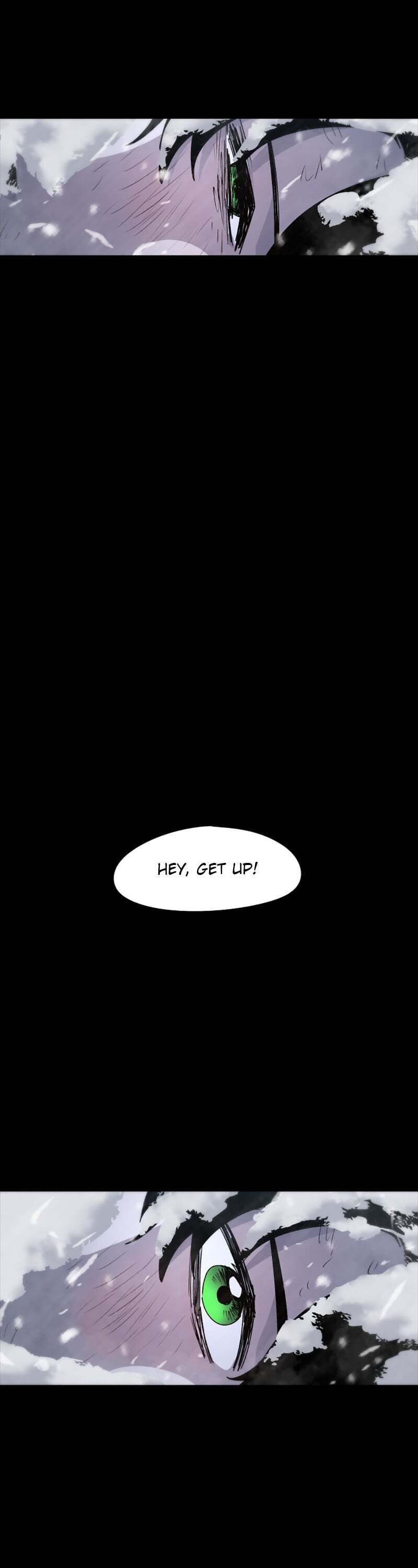 The Ember Knight chapter 27, page 6