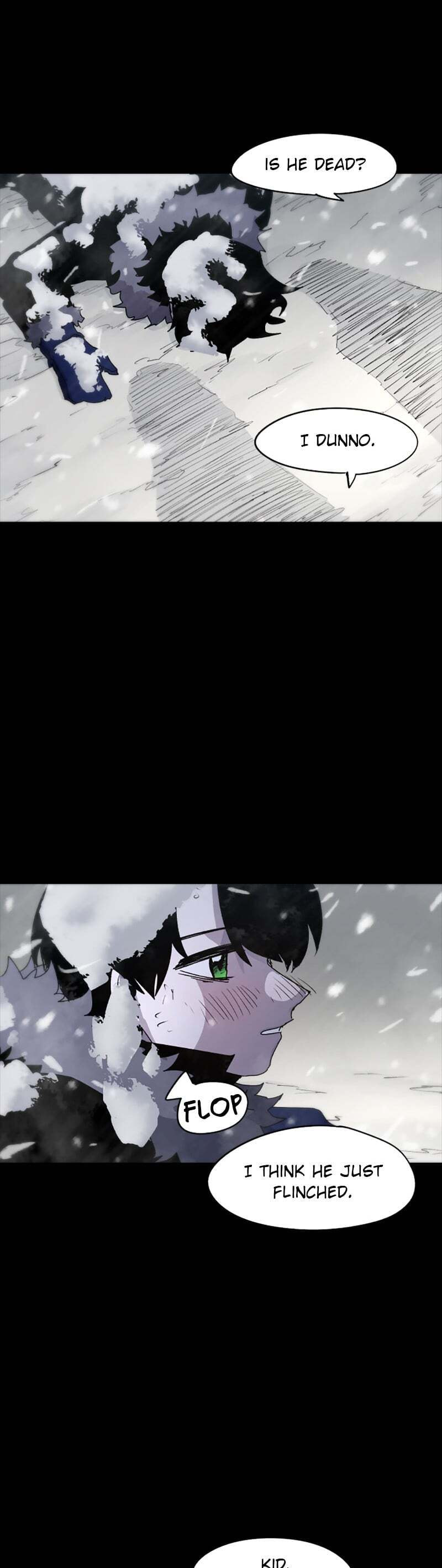 The Ember Knight chapter 27, page 7