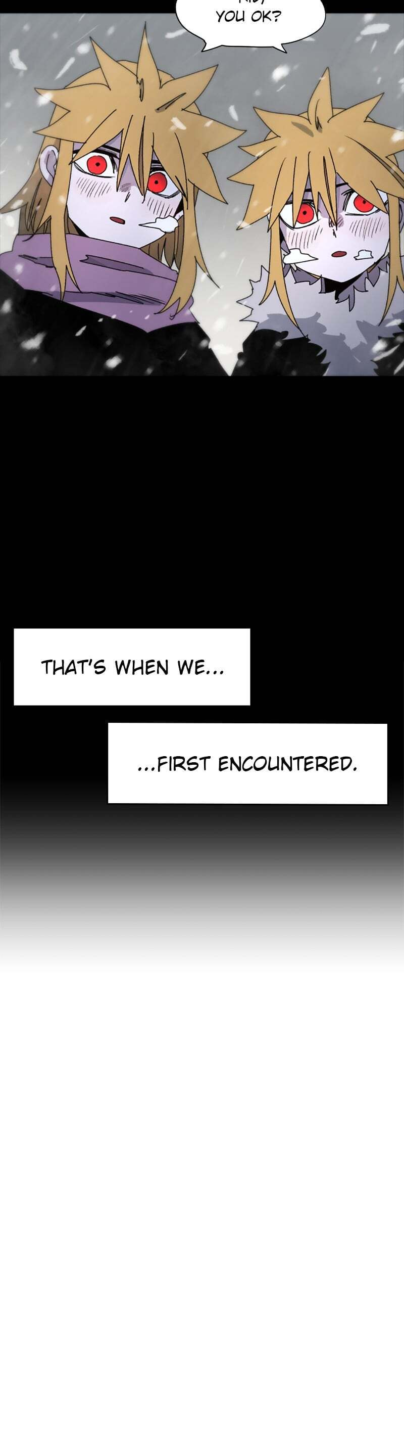 The Ember Knight chapter 27, page 8