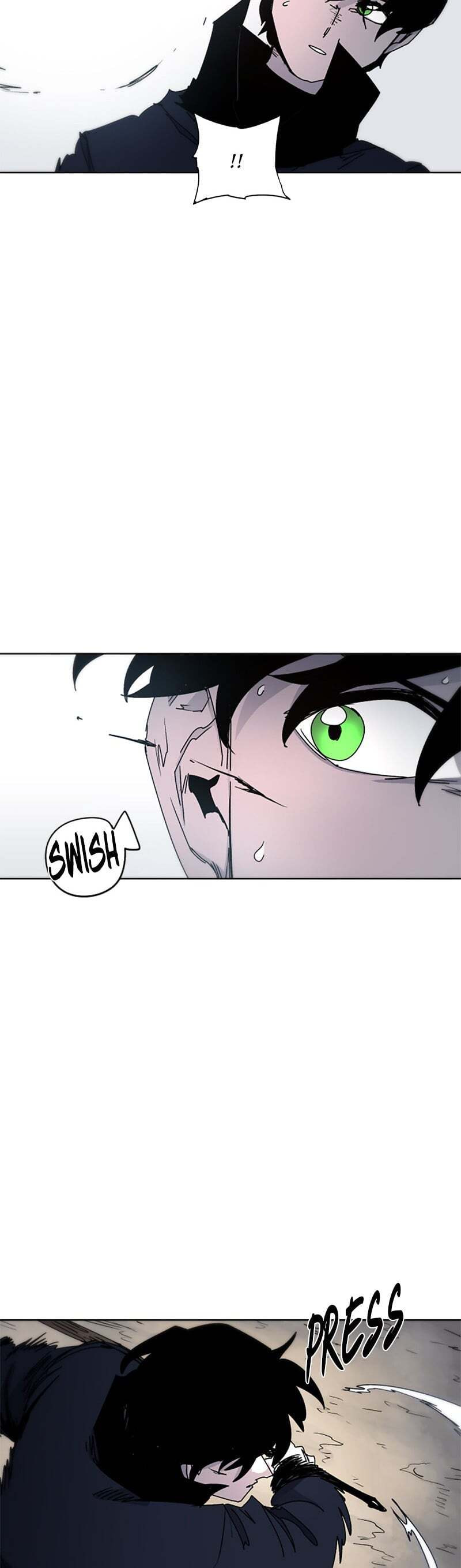 The Ember Knight chapter 27, page 15
