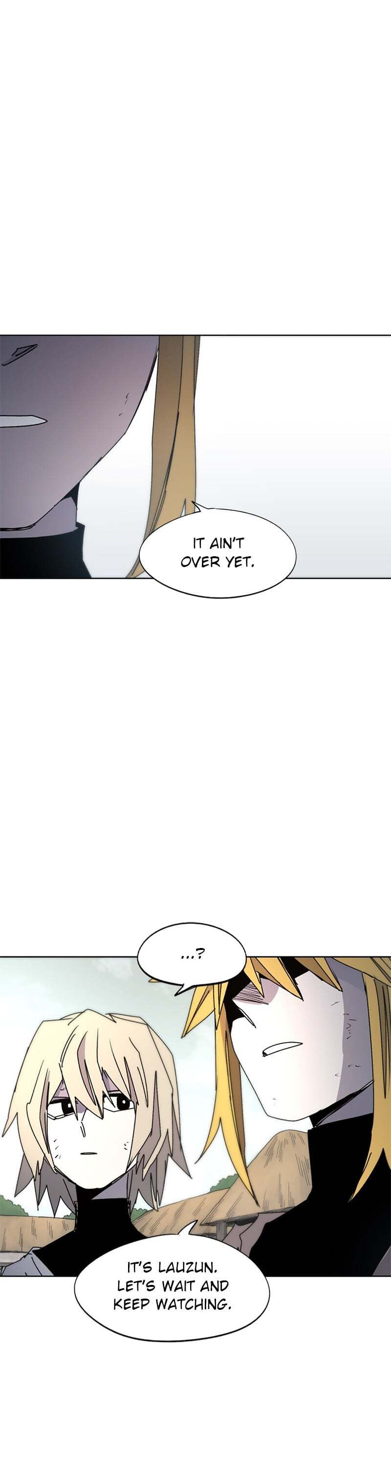 The Ember Knight chapter 27, page 26