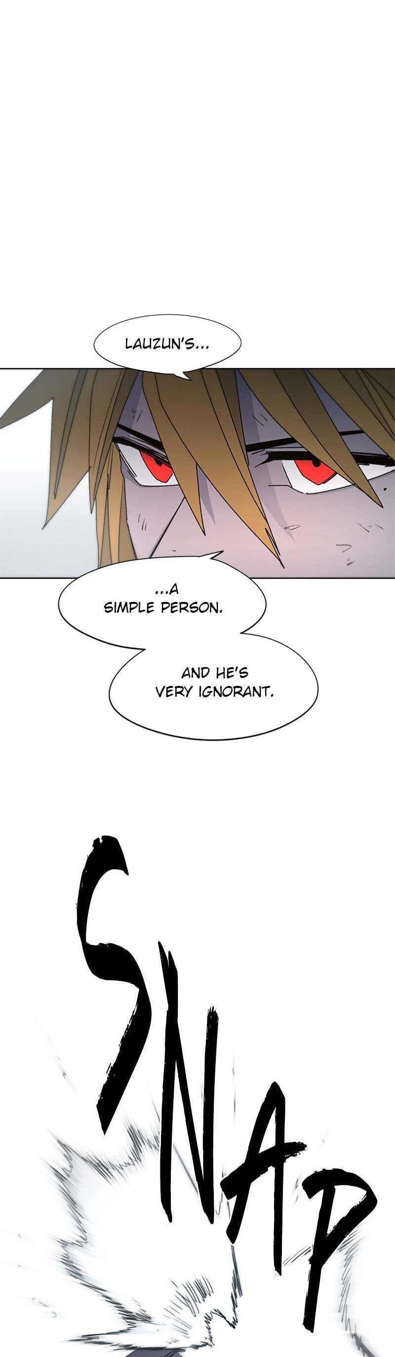 The Ember Knight chapter 27, page 27