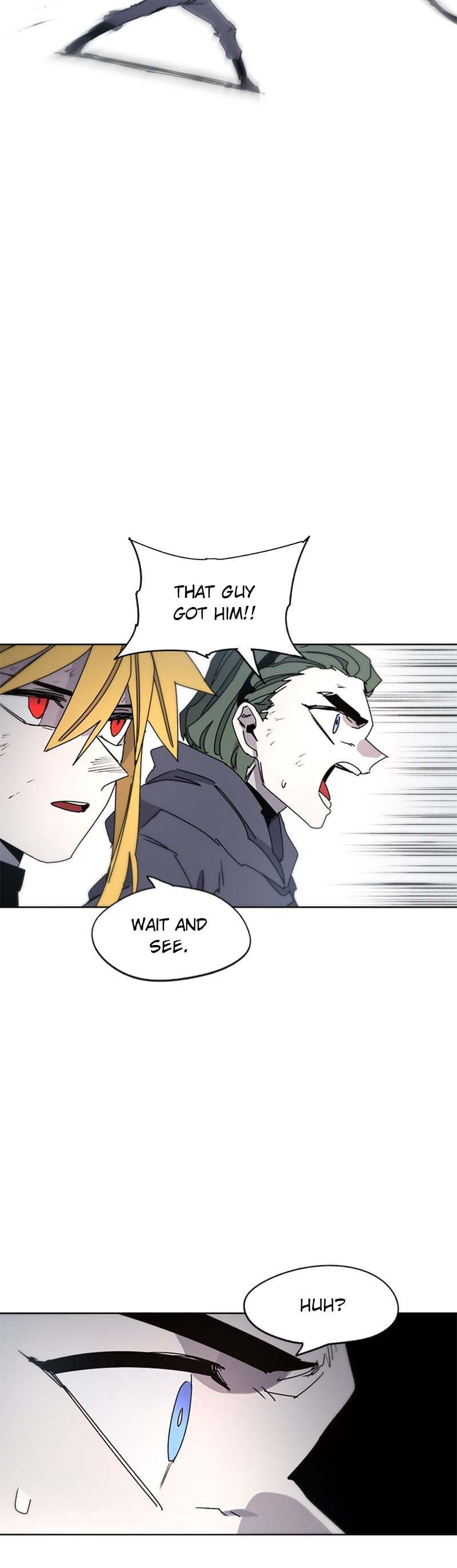 The Ember Knight chapter 27, page 28