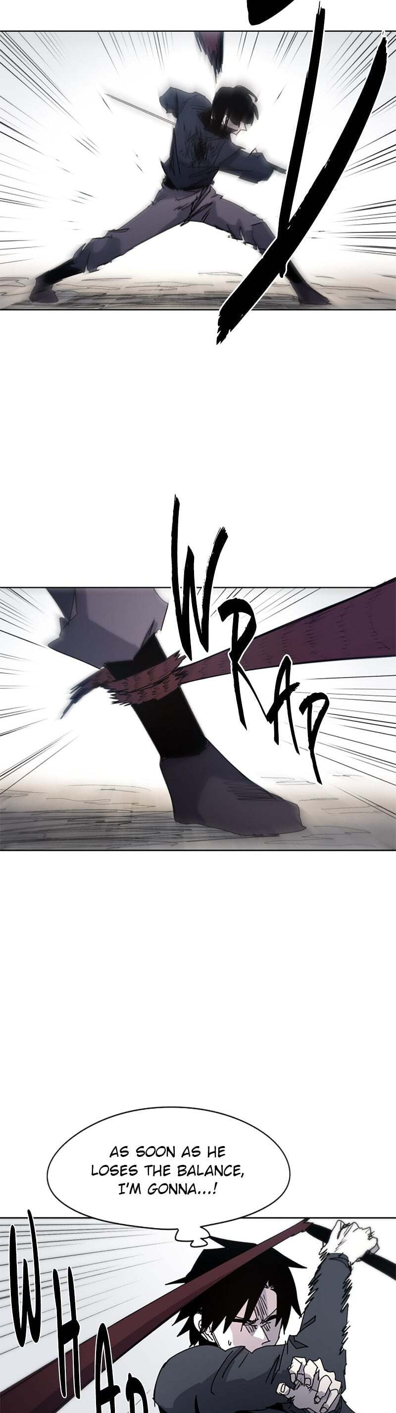 The Ember Knight chapter 27, page 32