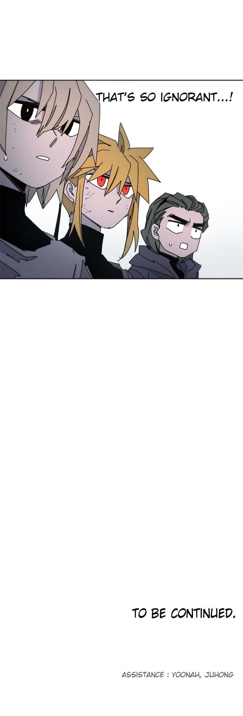 The Ember Knight chapter 27, page 37