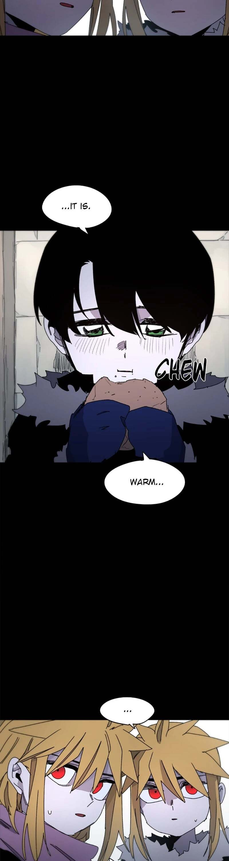 The Ember Knight chapter 28, page 5