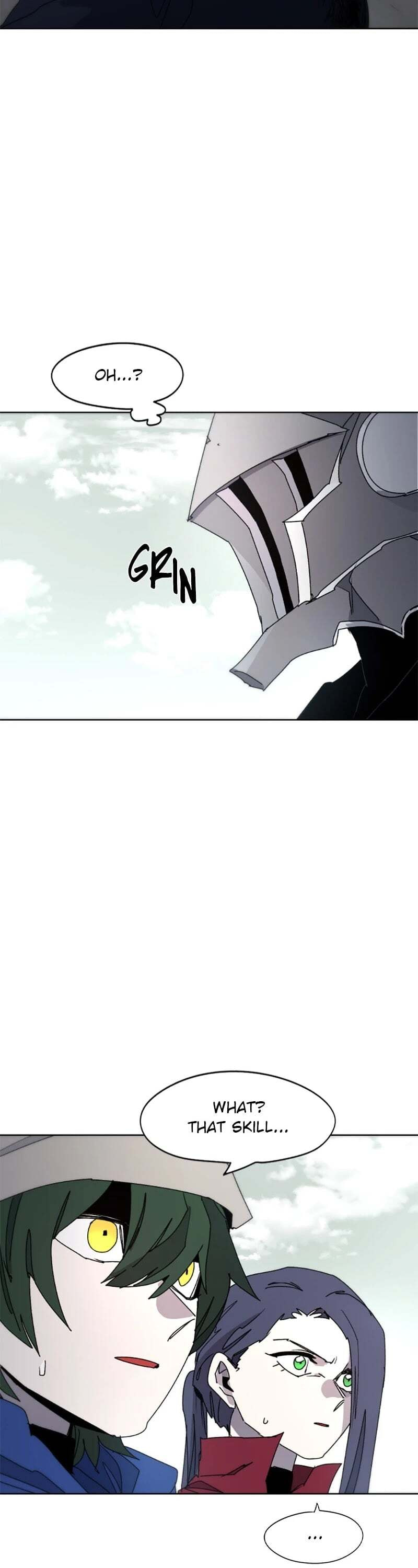 The Ember Knight chapter 28, page 9