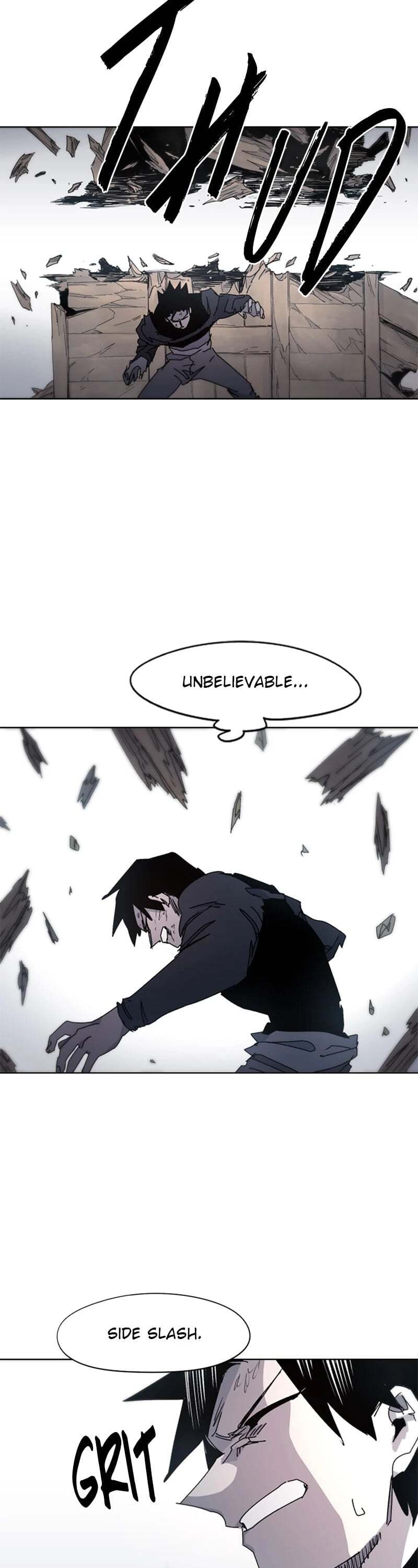 The Ember Knight chapter 28, page 13