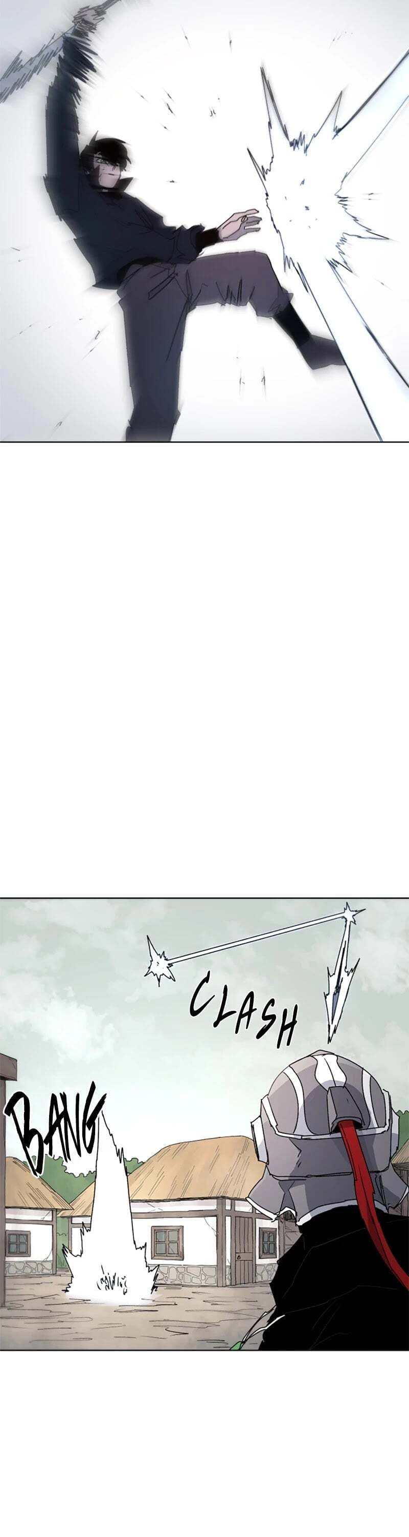 The Ember Knight chapter 28, page 21