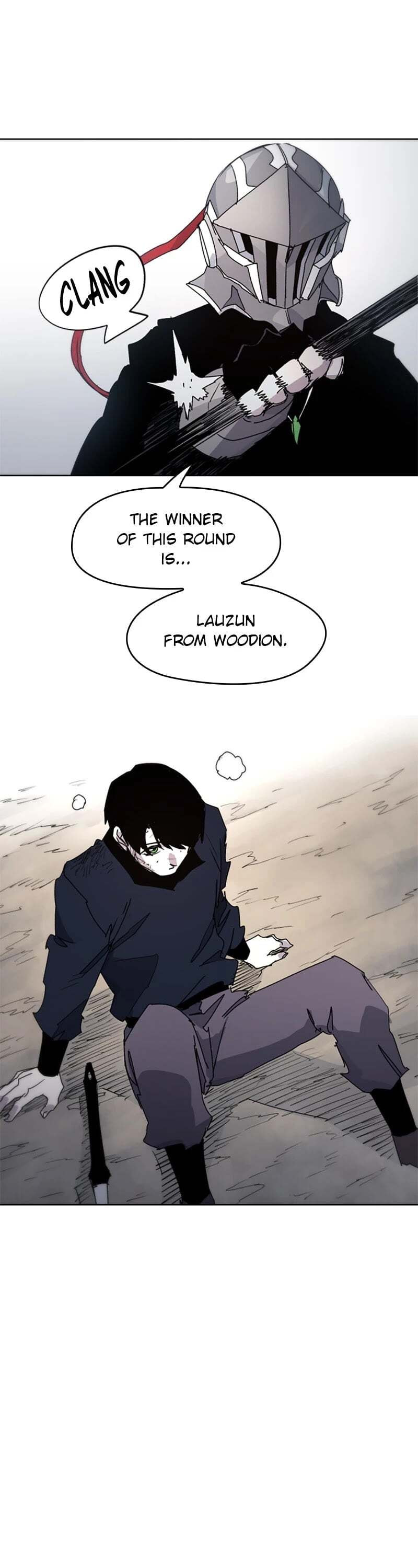 The Ember Knight chapter 28, page 22