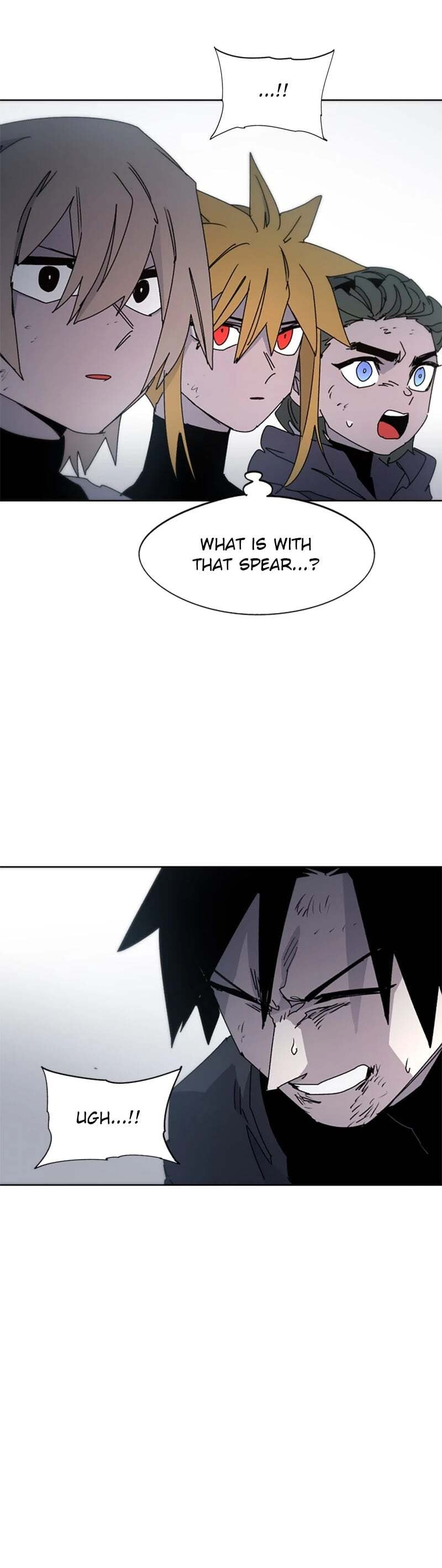 The Ember Knight chapter 28, page 23