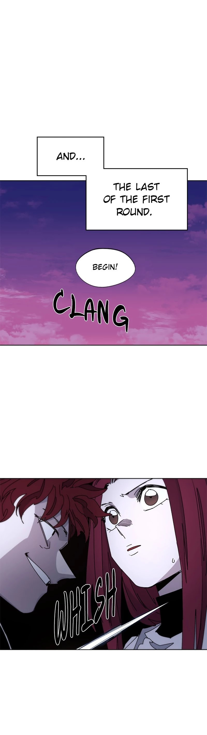 The Ember Knight chapter 28, page 24