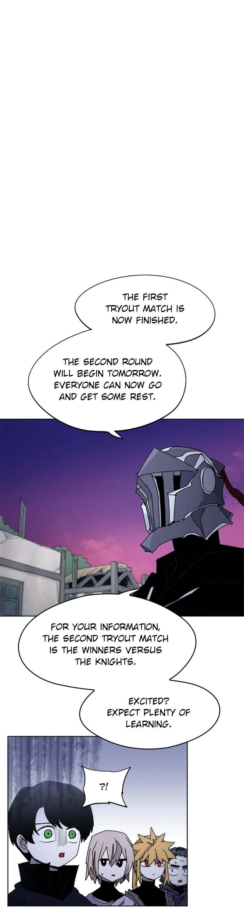 The Ember Knight chapter 28, page 26