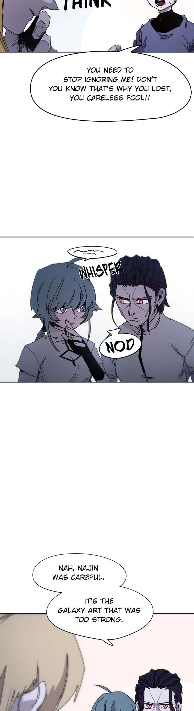 The Ember Knight chapter 28, page 31