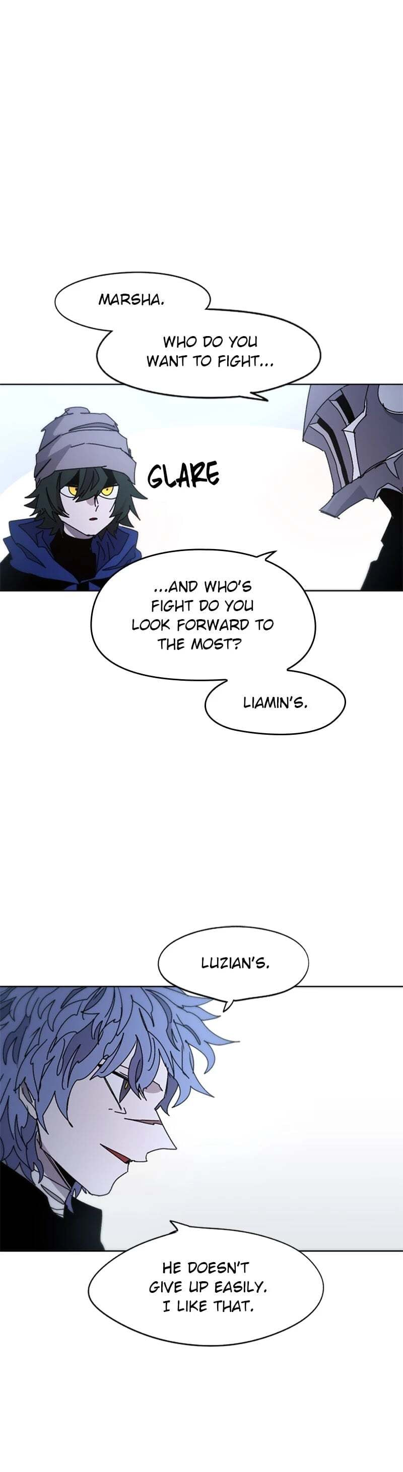 The Ember Knight chapter 28, page 36