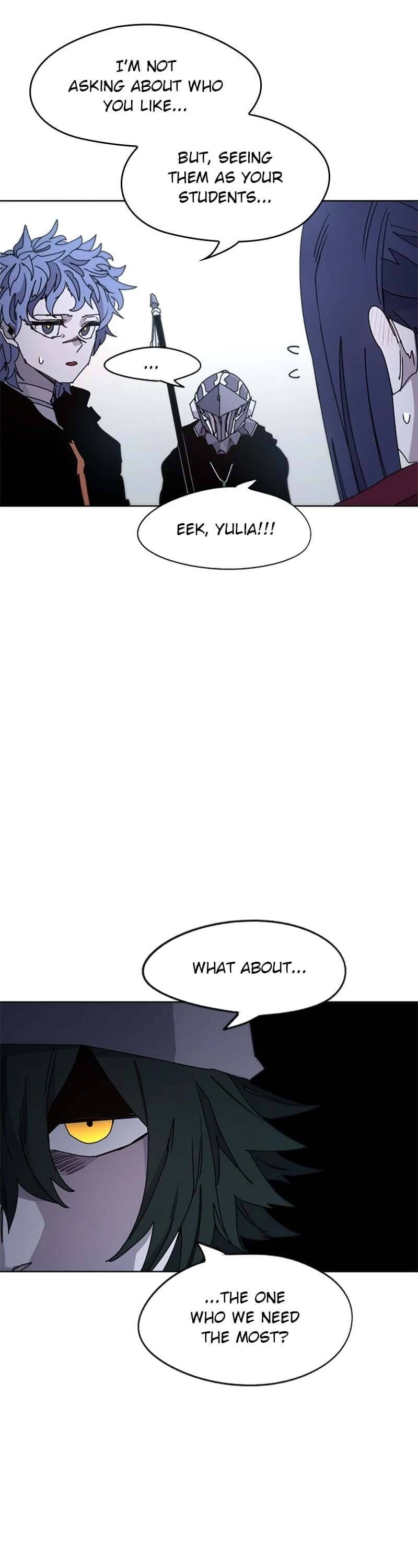 The Ember Knight chapter 28, page 38
