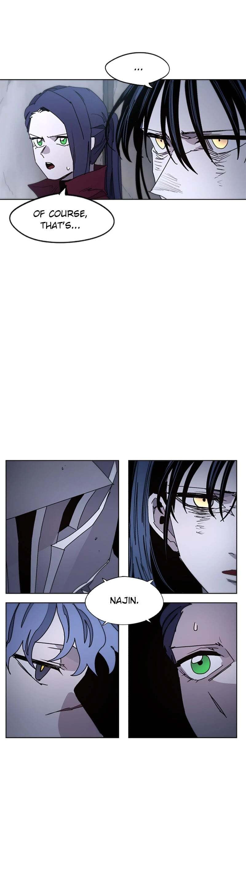 The Ember Knight chapter 28, page 39